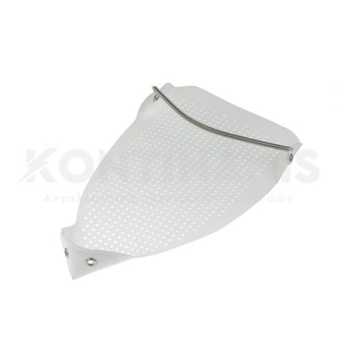 Κάλυμμα Πλάκας Σίδερου (Τεφλόν) σε Μπλίστερ Κάλυμμα Πλάκας Σίδερου (Τεφλόν) σε Μπλίστερ