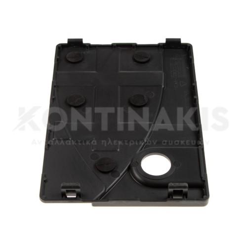 Ταπέτο Ατμοσυστήματος