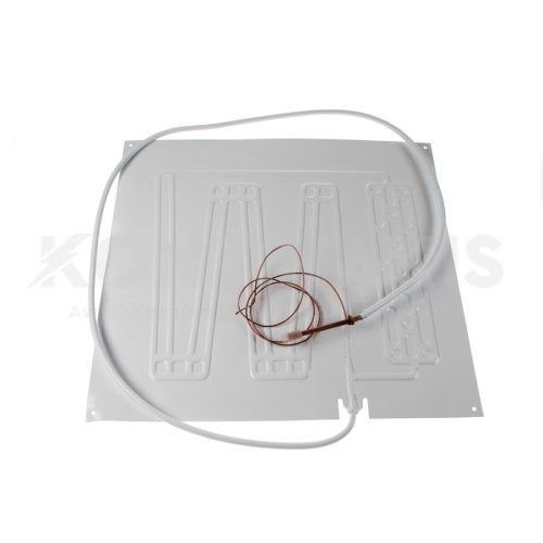 Πλάτη Ψυγείου 46x42,5 με Τριχοειδή