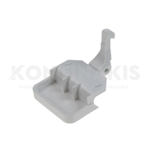 Κλείστρο Πλυντηρίου Ρούχων Gorenje (Σετ)