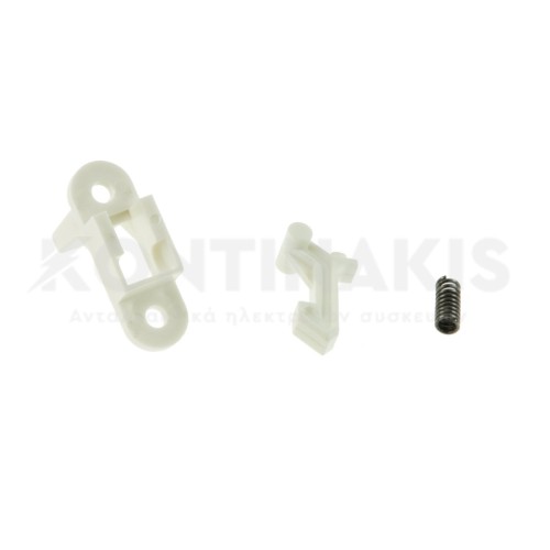 Κλείστρο Πλυντηρίου Ρούχων Candy