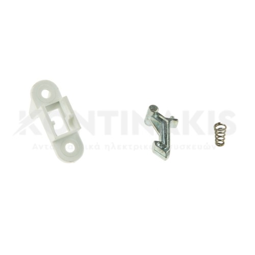 Κλείστρο Πλυντηρίου Ρούχων Candy