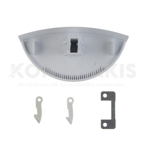 Κλείστρο Πλυντηρίου Ρούχων Candy