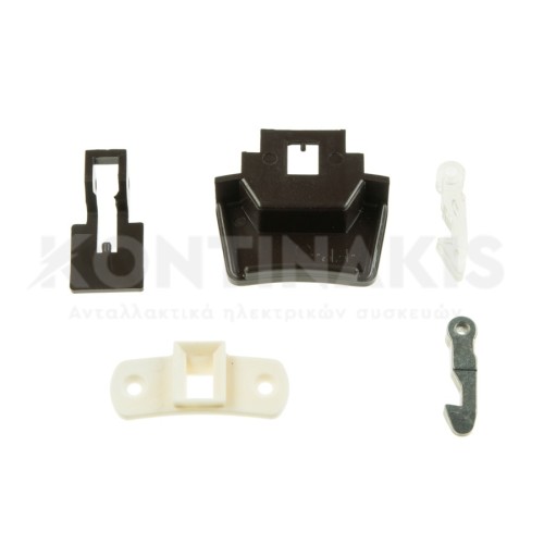 Κλείστρο Πλυντηρίου Ρούχων Zanussi Κλείστρο Πλυντηρίου Ρούχων Zanussi