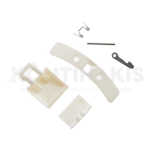 Κλείστρο Πλυντηρίου Ρούχων Zanussi RSX-N52TX