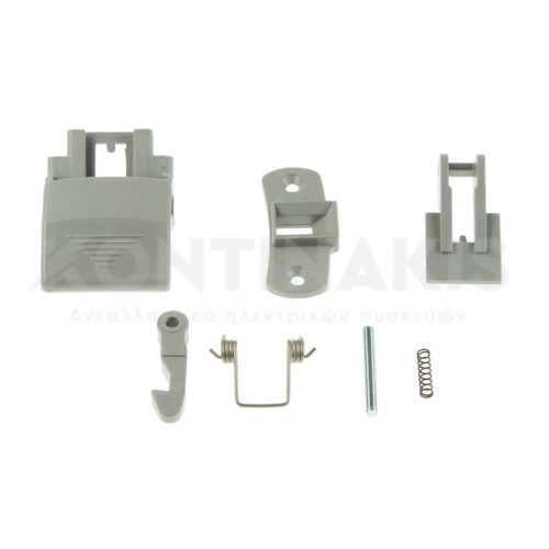 Κλείστρο Πλυντηρίου Ρούχων Zanussi