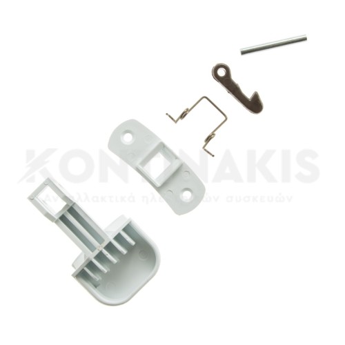 Κλείστρο Πλυντηρίου Ρούχων Zanussi