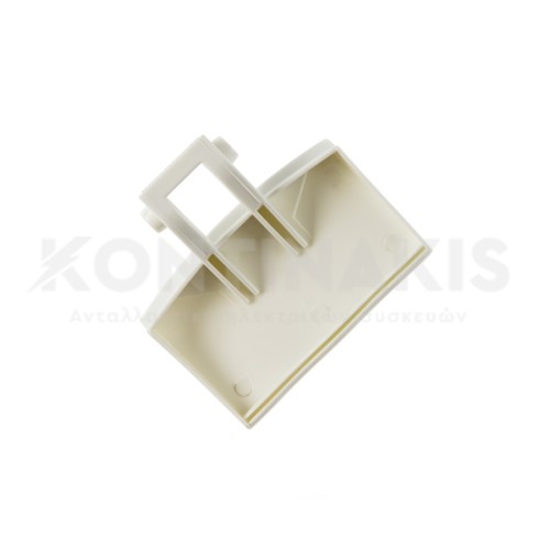 Κλείστρο Πλυντηρίου Ρούχων