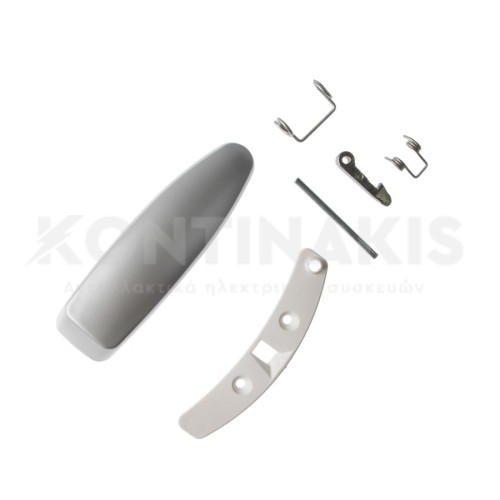 Κλείστρο Πλυντηρίου Ρούχων Zanussi