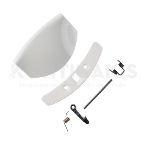 Κλείστρο (Κομπλέ) Πλυντηρίου Ρούχων AEG/Electrolux/Zanussi