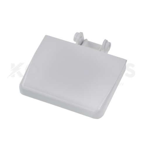 Λαβή Κλείστρου Πλυντηρίου Ρούχων Zanussi