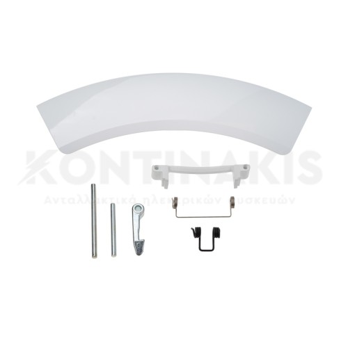 Κλείστρο Πλυντηρίου Ρούχων AEG/Electrolux/Zanussi Κλείστρο Πλυντηρίου Ρούχων AEG/Electrolux/Zanussi