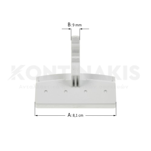 Κλείστρο Πλυντηρίου Ρούχων Κλείστρο Πλυντηρίου Ρούχων
