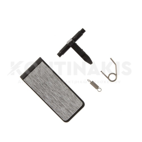 Κλείστρο Πλυντηρίου Ρούχων Κλείστρο Πλυντηρίου Ρούχων