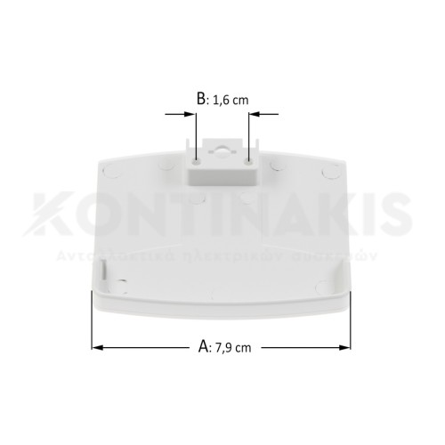 Κλείστρο Πλυντηρίου Ρούχων Whirlpool Κλείστρο Πλυντηρίου Ρούχων Whirlpool