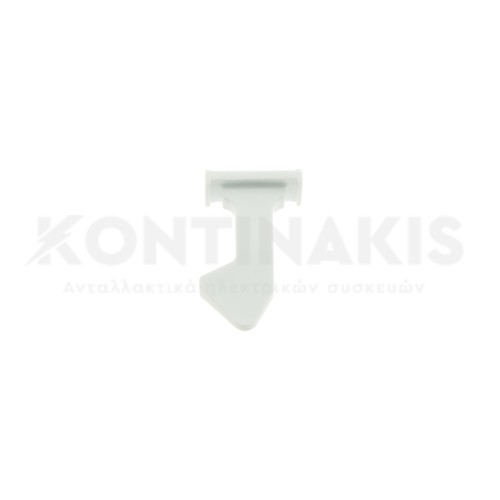 Άγκιστρο Κλείστρου Πλυντηρίου Ρούχων Whirlpool