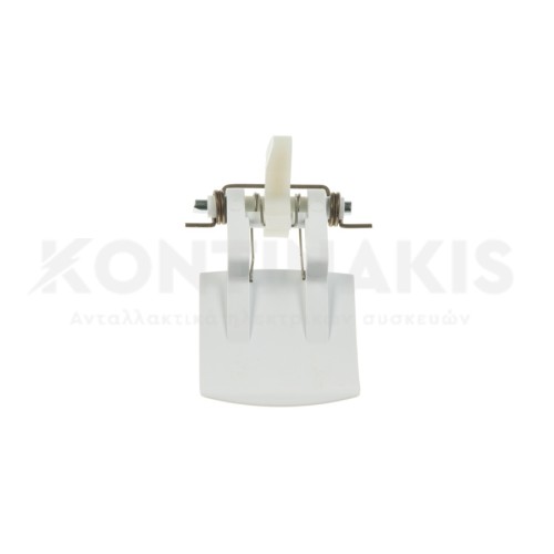 Κλείστρο Πλυντηρίου Ρούχων