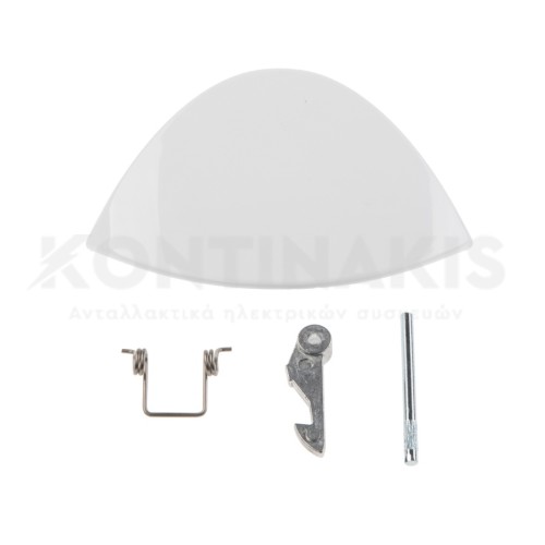 Κλείστρο Πλυντηρίου Ρούχων Indesit/Ariston