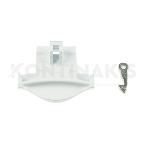 Κλείστρο Πλυντηρίου Ρούχων Ariston/Indesit