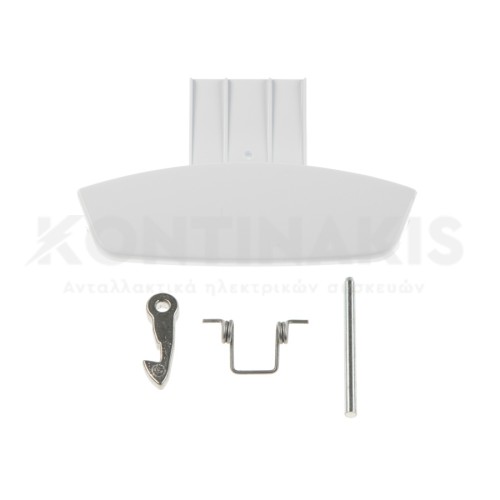 Κλείστρο Πλυντηρίου Ρούχων Ariston/Indesit