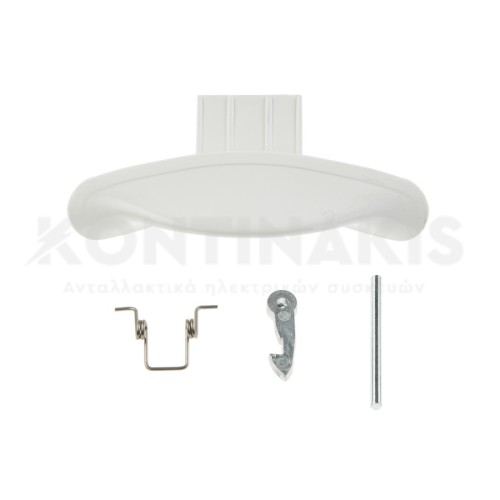 Κλείστρο Πλυντηρίου Ρούχων Indesit