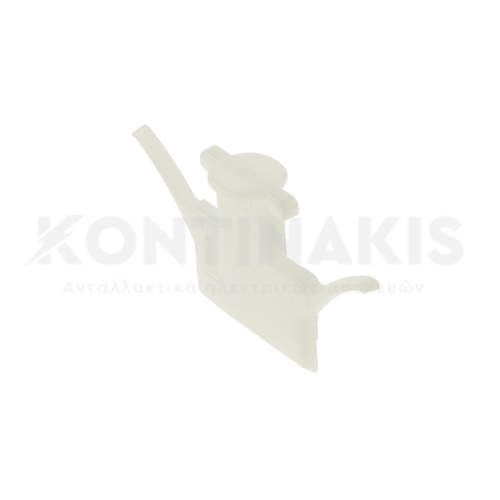 Κλείστρο Πλυντηρίου Ρούχων συμβατό για Ariston/Indesit