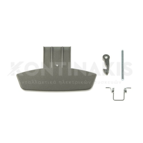 Κλείστρο Πλυντηρίου Ρούχων Indesit