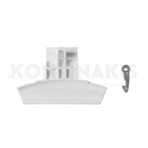 Κλείστρο Πλυντηρίου Ρούχων Indesit Κλείστρο Πλυντηρίου Ρούχων Indesit