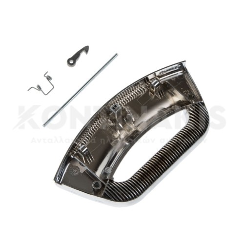 Κλείστρο Πλυντηρίου Ρούχων Indesit Inox Κλείστρο Πλυντηρίου Ρούχων Indesit Inox