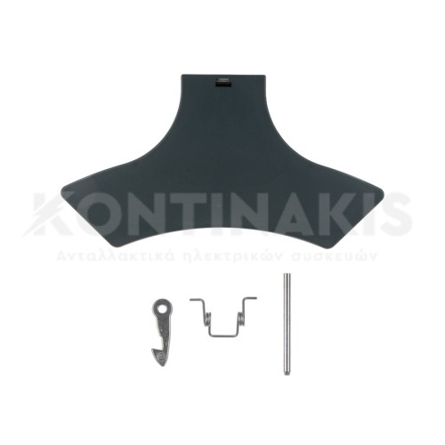 Κλείστρο Πλυντηρίου Ρούχων Indesit