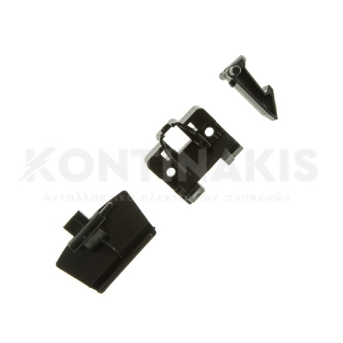 Κλείστρο Πλυντηρίου Ρούχων Siltal