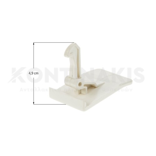 Κλείστρο Πλυντηρίου Ρούχων Κλείστρο Πλυντηρίου Ρούχων