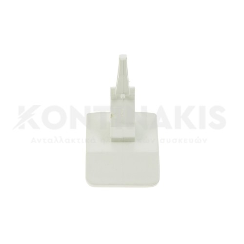 Κλείστρο Πλυντηρίου Ρούχων