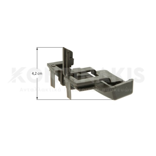 Κλείστρο Πλυντηρίου Ρούχων Fagor Κλείστρο Πλυντηρίου Ρούχων Fagor