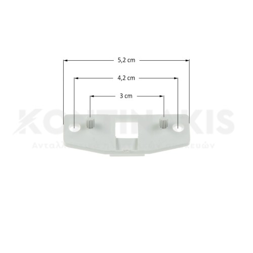 Κλείστρο Πλυντηρίου Ρούχων Fagor Κλείστρο Πλυντηρίου Ρούχων Fagor