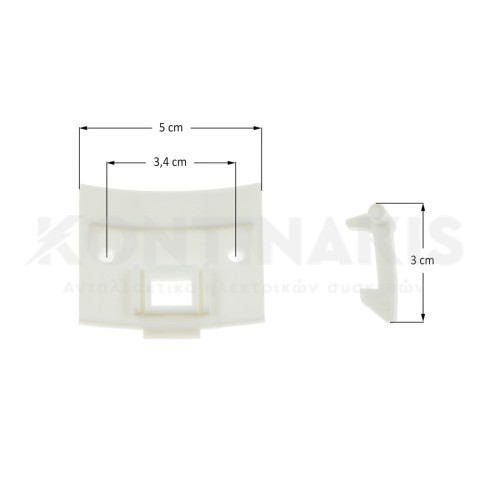 Κλείστρο Πλυντηρίου Ρούχων Siltal/Schaub Lorentz