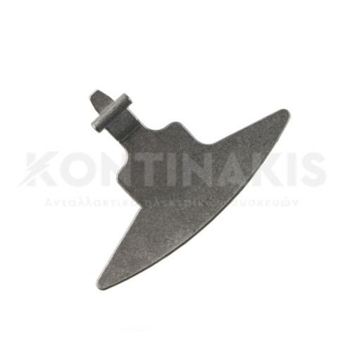 Κλείστρο Πλυντηρίου Ρούχων Siltal