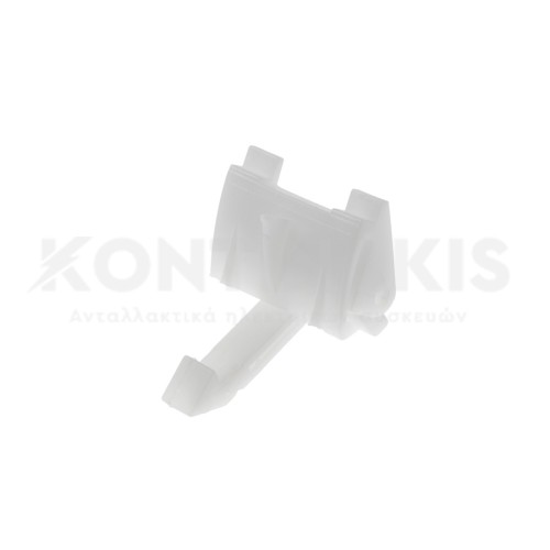 Άγκιστρο Πλυντηρίου Ρούχων Bosch/Siemens