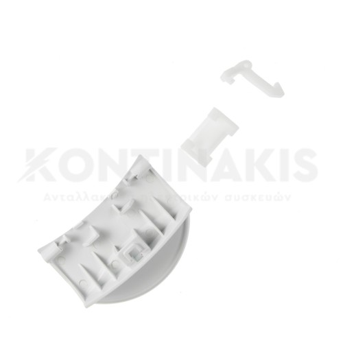 Κλείστρο Πλυντηρίου Ρούχων Bosch/Siemens