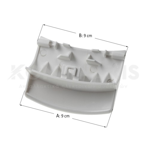 Κλείστρο Πλυντηρίου Ρούχων Bosch/Siemens