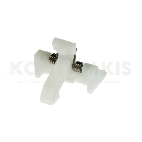 Άγκιστρο Πλυντηρίου Ρούχων Siemens