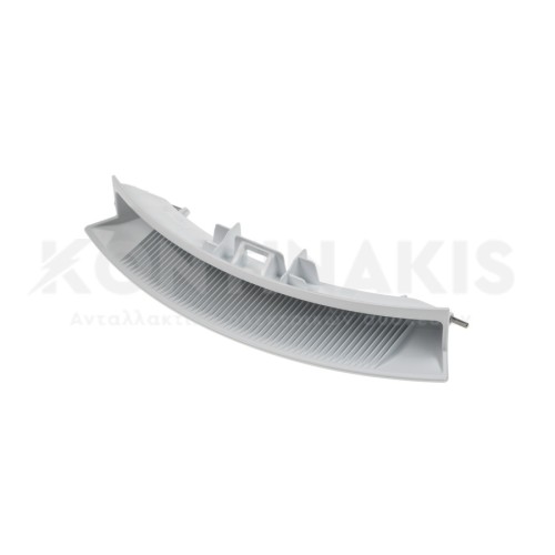 Λαβή Κλείστρου Πλυντηρίου Ρούχων Siemens