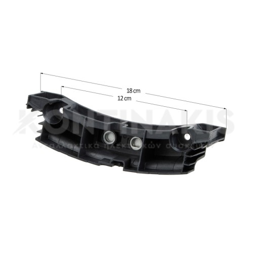 Γάντζος Πόρτας Στεγνωτηρίου Bosch/Siemens