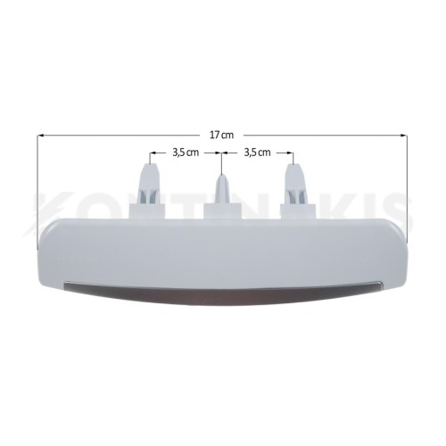 Κλείστρο Πλυντηρίου Ρούχων Bosch/Brandt