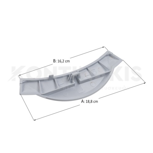 Κλείστρο Πλυντηρίου Ρούχων Eskimo/Schaub Lorentz