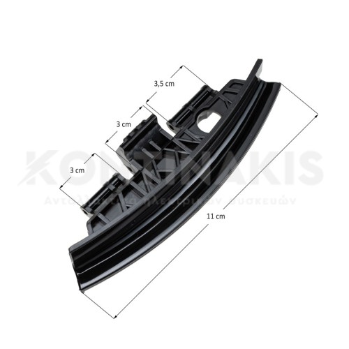 ΛαΒή Κλείστρου Arcelik/Beko