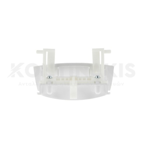 Κλείστρο Πλυντηρίου Ρούχων Brandt