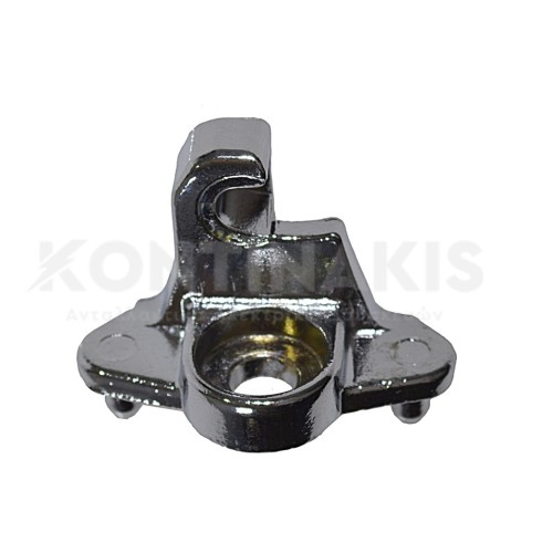 Άγκιστρο Κλείστρου Πλυντηρίου Ρούχων Miele W422