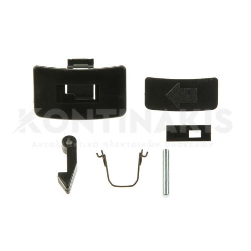 Κλείστρο Πλυντηρίου Ρούχων Zerowatt