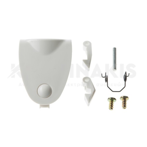 Κλείστρο Πλυντηρίου Ρούχων